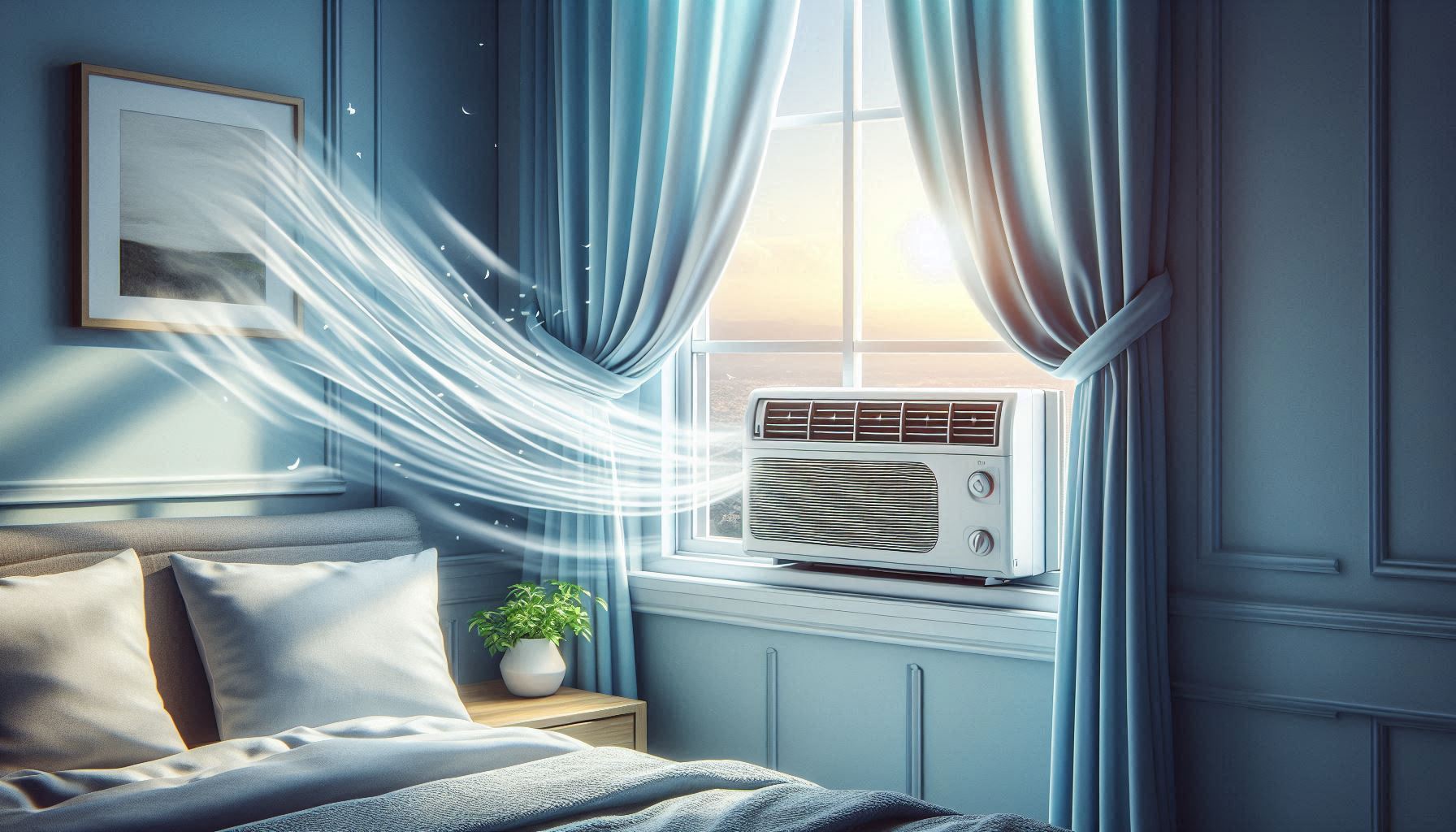 Window AC